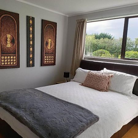 Chateau Le Cross Apartment Martinborough Luaran gambar